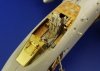 Eduard 73232 A-10 1/72 ITALERI, REVELL